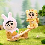 Коробки-сюрпризы Crooked Melon Production - фото 4