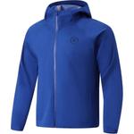 LINING Тренч унисекс мечты голубой, Dream Blue - фото 3