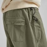 Брюки Wide Cargo Pants Urban Classics, цвет Olivgrün - фото 4