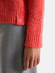 Свитер LIEBLINGSSTÜCK, красный - фото 7