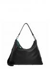 Сумка-шоппер Gabs LOLITA SCHULTER, Black - фото