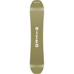 Сноуборд Nitro Basher  Nitro, One Color - фото 6