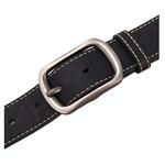 WARRIOR Мужской кожаный ремень - фото 4