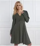 Платье Леонор Pepe Jeans London, черный - фото 3