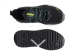 Кроссовки Pacer 23 Full Throttle Sneaker Puma, черный - фото 3