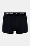 Боксеры 3-pack Tommy Hilfiger, темно-синий - фото 2