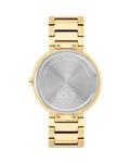 Часы Bold Horizon, 34 мм Movado, цвет Gold - фото 4