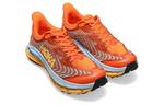Кроссовки HOKA ONE ONE Mafate Speed 4 Puffin's Bill Orange - фото 4