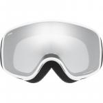 Очки строчат фм Uvex, белый - фото