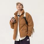 Пуховик унисекс Aolx - фото 34