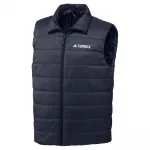Жилет adidas Terrex Multi Essentials Climawarm Padded, синий - фото