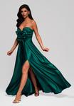Платье Ombre Occasion wear, Dark Green - фото 7