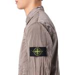 STONE ISLAND Мятка куртка, Antique Rose - фото 9