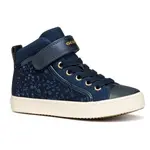 Кроссовки Geox Kalispera, синий - фото 2