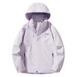 Куртка унисекс Mulinsen, Черный - фото 9