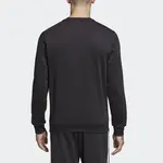 Adidas Свитшот унисекс черный - фото 6