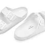 Сандалии VENICE BEACH, White - фото 2