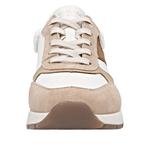 Кроссовки REMONTE, Beige - фото 7