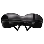 Седло Brn Dynamic City Gel, черный - фото 3