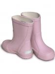 Резиновые сапоги CeLaVi, розовый - фото 3