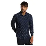 Рубашка Lois Jeans 11241, синий - фото