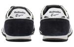 Кроссовки серрано Onitsuka Tiger, черный - фото 4