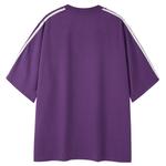 Футболка унисекс R.super, Черный - фото 6