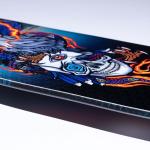 Сноуборд Lib Technologies Terrain Wrecker Lib Technologies, One Color - фото 9