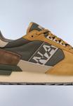 Кроссовки Napapijri SNEAKER, Raindrum Brown/Light Brown - фото 7