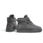 Зимние ботинки мужские Yedani, черный - фото 9