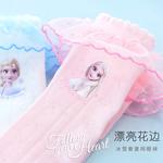 Детские носки Frozen Series Disney, розовый - фото 7