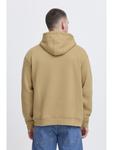 Толстовка с капюшоном BLEND, коричневый - фото 4