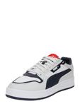 Кроссовки PUMA Court Classic Street, White - фото