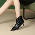 Ботильоны PIERCE GENTRY Ankle Boots Women's, черный - фото 23