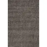 Классический коврик из пряжи PET Marlene nuLOOM, 61x91 см, коричневый - фото