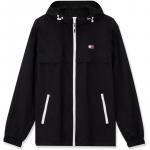 Tommy Hilfiger Куртка Unisex, Black BDS - фото 3