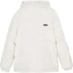 Skechers Пуховик унисекс Marshmallow белый - фото