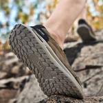 Кроссовки мужские с низким верхом Jeep - фото 24