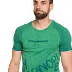Футболка Trangoworld Cheust, зеленый - фото 3