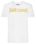 Футболка Just Cavalli, белый - фото