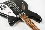 Бас-гитара Rickenbacker 4005V - Jetglo - фото 6