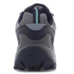 Мужские водонепроницаемые походные туфли Pacific Mountain Boulder Low Pacific Mountain - фото 3