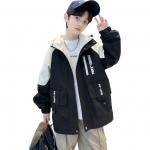 Куртка для подростков EASTERN CAMEL, бежевый - фото 4