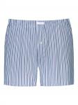 Mey Боксеры 'Raspberry Stripes' в цвете Light Blue, Dark Blue - фото