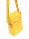 Наплечная сумка Mindesa, желтый - фото 4