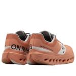 Кроссовки (WMNS) On Running Cloudsurfer Next Z5 'Canyon White', оранжевый - фото 3
