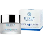 Крем для лица с spf15, 50 мл Herla Hydra plants - фото 3