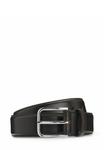 Ремень BOSS Belt, Dark Brown One/Dark Brown - фото 2