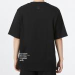 Футболка adidas neo Tee HD7267 - фото 4