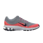 Кроссовки Nike Air Max Dynasty 2 GS 'Wolf Grey', серый - фото